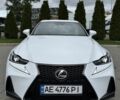 Белый Лексус ИС, объемом двигателя 2 л и пробегом 92 тыс. км за 17900 $, фото 2 на Automoto.ua