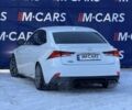 Білий Лексус ІС, об'ємом двигуна 3.5 л та пробігом 106 тис. км за 21490 $, фото 2 на Automoto.ua