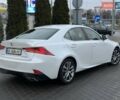 Білий Лексус ІС, об'ємом двигуна 2 л та пробігом 64 тис. км за 20500 $, фото 17 на Automoto.ua