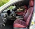 Белый Лексус ИС, объемом двигателя 3.5 л и пробегом 89 тыс. км за 9800 $, фото 18 на Automoto.ua