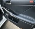 Білий Лексус ІС, об'ємом двигуна 2 л та пробігом 64 тис. км за 20500 $, фото 70 на Automoto.ua