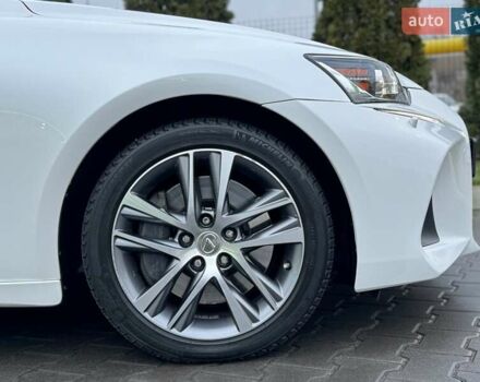Білий Лексус ІС, об'ємом двигуна 2 л та пробігом 64 тис. км за 20500 $, фото 21 на Automoto.ua