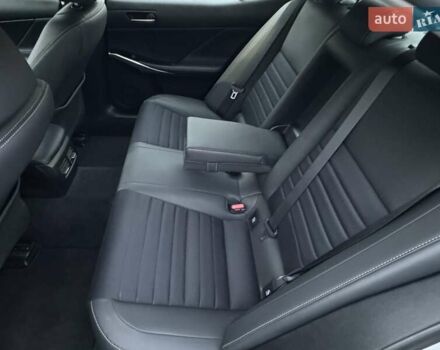 Білий Лексус ІС, об'ємом двигуна 2 л та пробігом 64 тис. км за 20500 $, фото 52 на Automoto.ua