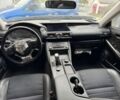 Белый Лексус ИС, объемом двигателя 2 л и пробегом 52 тыс. км за 8769 $, фото 9 на Automoto.ua