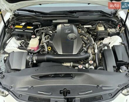 Білий Лексус ІС, об'ємом двигуна 2 л та пробігом 64 тис. км за 20500 $, фото 73 на Automoto.ua