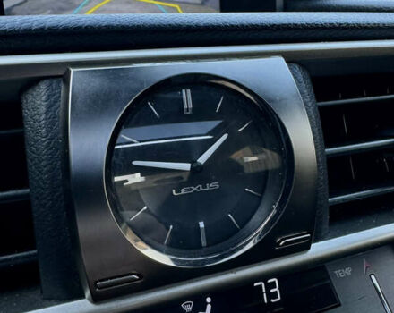 Білий Лексус ІС, об'ємом двигуна 2 л та пробігом 159 тис. км за 17799 $, фото 23 на Automoto.ua