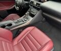 Белый Лексус ИС, объемом двигателя 2 л и пробегом 92 тыс. км за 17900 $, фото 7 на Automoto.ua