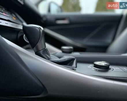 Білий Лексус ІС, об'ємом двигуна 2 л та пробігом 64 тис. км за 20500 $, фото 39 на Automoto.ua