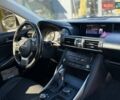 Белый Лексус ИС, объемом двигателя 2 л и пробегом 158 тыс. км за 18999 $, фото 19 на Automoto.ua