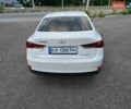 Білий Лексус ІС, об'ємом двигуна 2 л та пробігом 164 тис. км за 19999 $, фото 8 на Automoto.ua