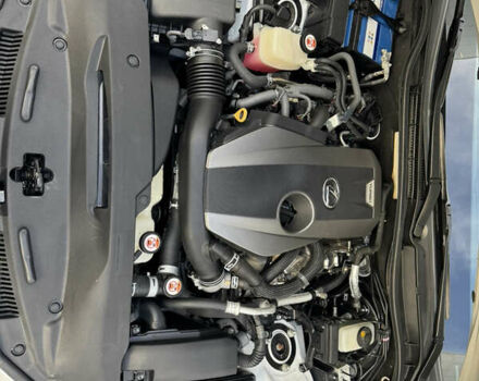 Белый Лексус ИС, объемом двигателя 2 л и пробегом 59 тыс. км за 20700 $, фото 27 на Automoto.ua