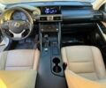 Белый Лексус ИС, объемом двигателя 3.5 л и пробегом 64 тыс. км за 11100 $, фото 8 на Automoto.ua