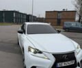 Білий Лексус ІС, об'ємом двигуна 2 л та пробігом 114 тис. км за 20900 $, фото 1 на Automoto.ua