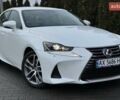 Білий Лексус ІС, об'ємом двигуна 2 л та пробігом 64 тис. км за 20500 $, фото 7 на Automoto.ua