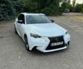 Білий Лексус ІС, об'ємом двигуна 2 л та пробігом 117 тис. км за 19900 $, фото 1 на Automoto.ua