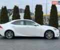 Білий Лексус ІС, об'ємом двигуна 2 л та пробігом 64 тис. км за 20500 $, фото 1 на Automoto.ua