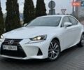 Білий Лексус ІС, об'ємом двигуна 2 л та пробігом 64 тис. км за 20500 $, фото 23 на Automoto.ua