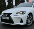 Білий Лексус ІС, об'ємом двигуна 2 л та пробігом 64 тис. км за 20500 $, фото 24 на Automoto.ua