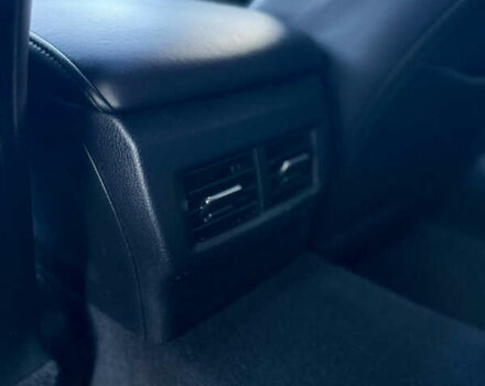 Білий Лексус ІС, об'ємом двигуна 2 л та пробігом 159 тис. км за 17799 $, фото 17 на Automoto.ua