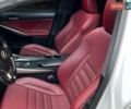 Белый Лексус ИС, объемом двигателя 2 л и пробегом 117 тыс. км за 19900 $, фото 11 на Automoto.ua