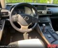 Білий Лексус ІС, об'ємом двигуна 3.5 л та пробігом 67 тис. км за 23700 $, фото 4 на Automoto.ua