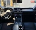 Белый Лексус ИС, объемом двигателя 2 л и пробегом 158 тыс. км за 18999 $, фото 14 на Automoto.ua