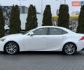 Білий Лексус ІС, об'ємом двигуна 2 л та пробігом 64 тис. км за 20500 $, фото 22 на Automoto.ua