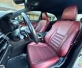Белый Лексус ИС, объемом двигателя 3.5 л и пробегом 53 тыс. км за 9800 $, фото 7 на Automoto.ua