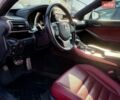Белый Лексус ИС, объемом двигателя 2 л и пробегом 112 тыс. км за 23000 $, фото 4 на Automoto.ua