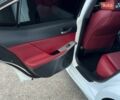 Белый Лексус ИС, объемом двигателя 2 л и пробегом 117 тыс. км за 19900 $, фото 9 на Automoto.ua