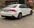 Білий Лексус ІС, об'ємом двигуна 2 л та пробігом 164 тис. км за 20000 $, фото 5 на Automoto.ua