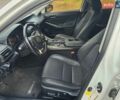 Білий Лексус ІС, об'ємом двигуна 2 л та пробігом 164 тис. км за 19999 $, фото 13 на Automoto.ua