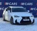Білий Лексус ІС, об'ємом двигуна 3.5 л та пробігом 106 тис. км за 21490 $, фото 1 на Automoto.ua
