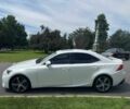 Білий Лексус ІС, об'ємом двигуна 3.5 л та пробігом 53 тис. км за 8900 $, фото 3 на Automoto.ua