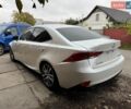 Білий Лексус ІС, об'ємом двигуна 2 л та пробігом 52 тис. км за 8800 $, фото 1 на Automoto.ua