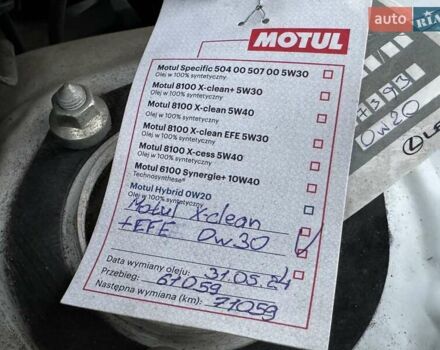 Білий Лексус ІС, об'ємом двигуна 2 л та пробігом 64 тис. км за 20500 $, фото 75 на Automoto.ua