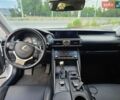 Білий Лексус ІС, об'ємом двигуна 2 л та пробігом 164 тис. км за 19999 $, фото 19 на Automoto.ua