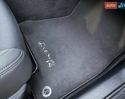 Білий Лексус ІС, об'ємом двигуна 2 л та пробігом 64 тис. км за 20500 $, фото 69 на Automoto.ua