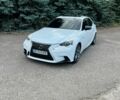 Білий Лексус ІС, об'ємом двигуна 2 л та пробігом 117 тис. км за 19900 $, фото 2 на Automoto.ua