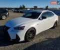Білий Лексус ІС, об'ємом двигуна 2 л та пробігом 137 тис. км за 3500 $, фото 1 на Automoto.ua