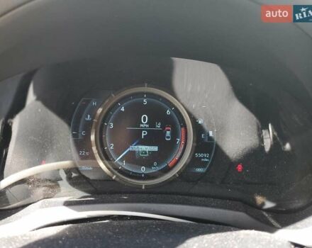 Білий Лексус ІС, об'ємом двигуна 0 л та пробігом 88 тис. км за 5700 $, фото 8 на Automoto.ua