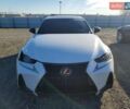 Білий Лексус ІС, об'ємом двигуна 2 л та пробігом 137 тис. км за 3500 $, фото 4 на Automoto.ua