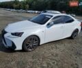 Білий Лексус ІС, об'ємом двигуна 0 л та пробігом 88 тис. км за 5700 $, фото 1 на Automoto.ua