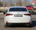 Білий Лексус ІС, об'ємом двигуна 2 л та пробігом 147 тис. км за 22900 $, фото 5 на Automoto.ua