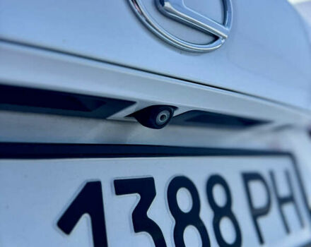 Білий Лексус ІС, об'ємом двигуна 2 л та пробігом 159 тис. км за 17799 $, фото 25 на Automoto.ua