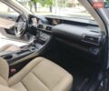 Белый Лексус ИС, объемом двигателя 3.46 л и пробегом 69 тыс. км за 22950 $, фото 16 на Automoto.ua