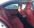 Білий Лексус ІС, об'ємом двигуна 2 л та пробігом 137 тис. км за 3500 $, фото 9 на Automoto.ua