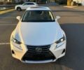 Белый Лексус ИС, объемом двигателя 3.5 л и пробегом 64 тыс. км за 11100 $, фото 1 на Automoto.ua