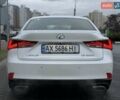 Білий Лексус ІС, об'ємом двигуна 2 л та пробігом 64 тис. км за 20500 $, фото 2 на Automoto.ua
