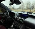 Белый Лексус ИС, объемом двигателя 2 л и пробегом 123 тыс. км за 18500 $, фото 7 на Automoto.ua